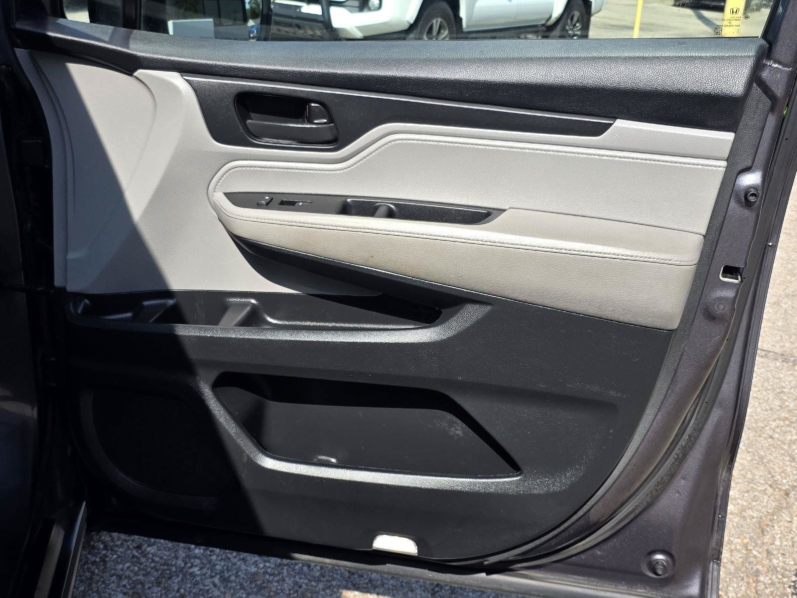 Used 2020 Honda Odyssey EX-L image 32