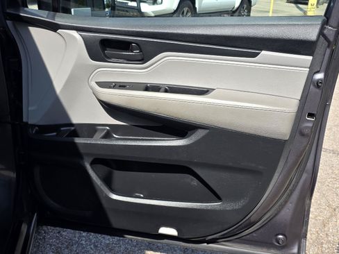 Used 2020 Honda Odyssey EX-L image 32