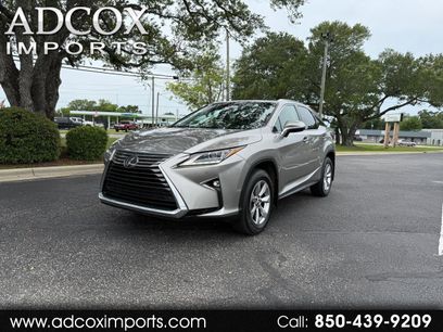 Used 2019 Lexus RX 350 AWD w/ Premium Package