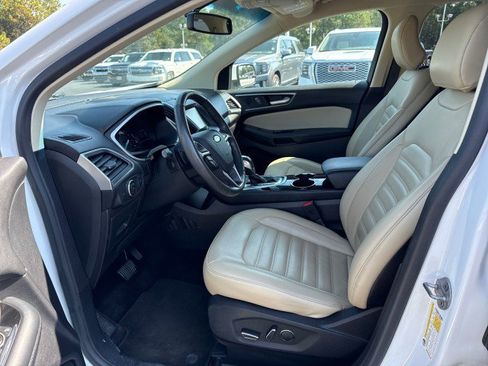 Used 2015 Ford Edge SEL w/ Equipment Group 201A image 20