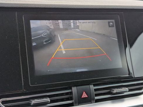 Certified 2022 Kia Niro LXS image 25