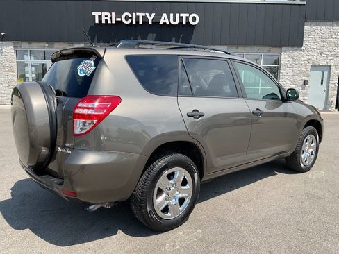 Used 2012 Toyota RAV4 4WD w/ Value Pkg image 7
