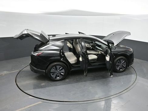 Used 2025 Nissan Murano SL AWD/4WD image 48