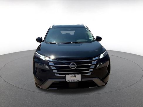 Used 2026 Nissan Rogue SL FWD image 4