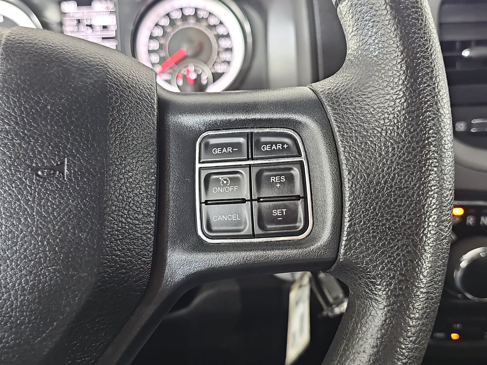 Used 2021 RAM 1500 Tradesman w/ Popular Equipment Group AWD/4WD image 17