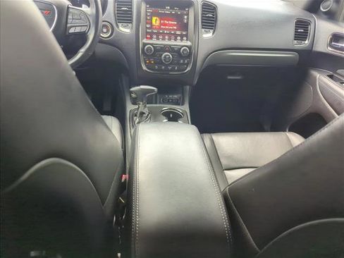 Used 2020 Dodge Durango R/T w/ Blacktop Package image 16