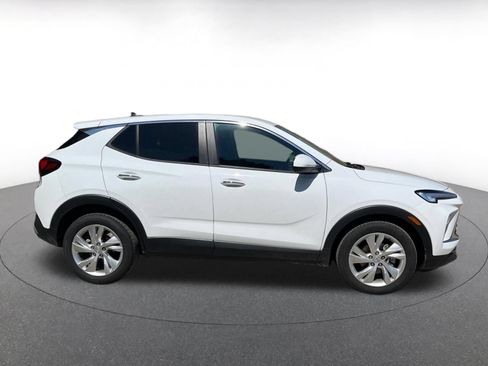 Used 2026 Buick Encore GX Preferred FWD image 15