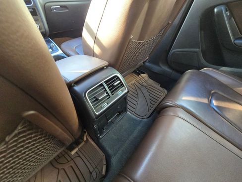 Used 2015 Audi A4 2.0T Premium Plus w/ Technology Package image 17