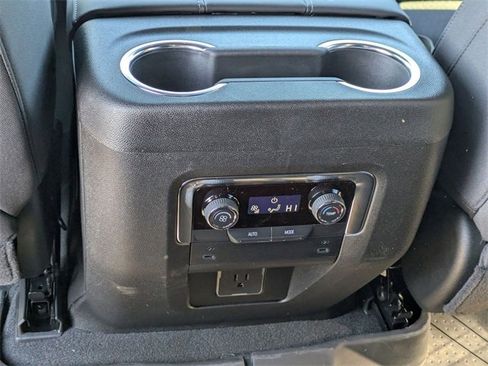 New 2026 Chevrolet Suburban LS w/ LPO, Dark Essentials Package image 29