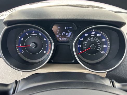Certified 2023 Hyundai Kona SEL w/ Cargo Package AWD/4WD image 28