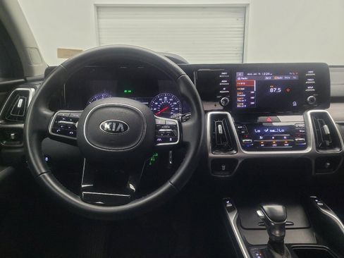Used 2021 Kia Sorento EX w/ Panoramic Sunroof Package AWD/4WD image 22