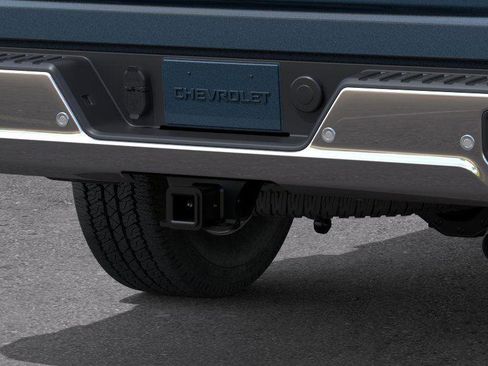 New 2026 Chevrolet Silverado 2500 LT w/ All Star Edition AWD/4WD image 14