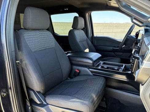 Used 2023 Ford F150 XL w/ STX Appearance Package image 31