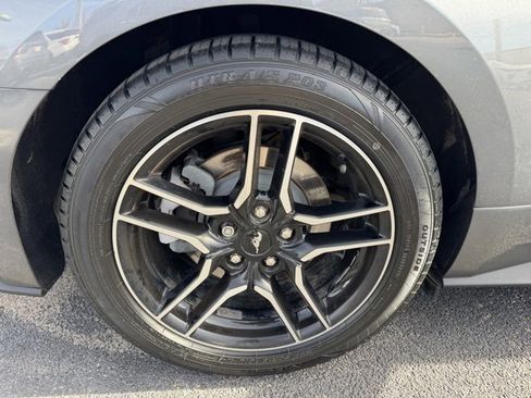 Used 2021 Ford Mustang Premium image 10