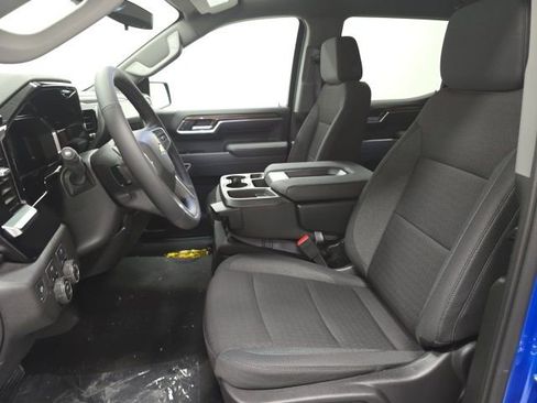 New 2026 Chevrolet Silverado 1500 LT w/ LPO, Dark Essentials Package image 21