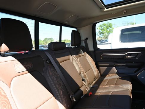 New 2026 RAM 1500 Limited AWD/4WD image 24