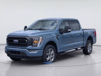 Certified 2023 Ford F150 XLT w/ Equipment Group 302A High AWD/4WD video 1