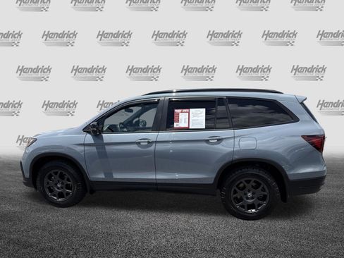 Used 2022 Honda Pilot Sport image 7
