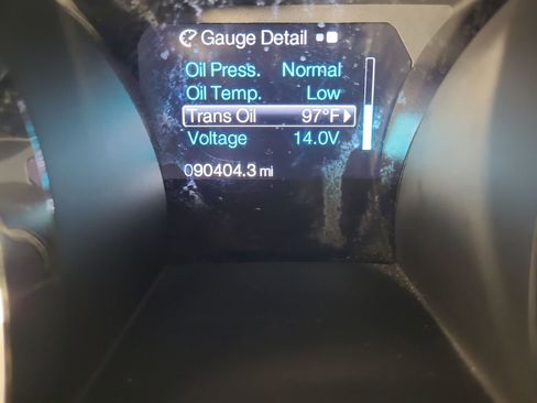 Used 2014 Ford Mustang Premium w/ Equipment Group 203A RWD image 9