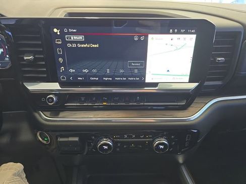 Certified 2024 GMC Sierra 2500 SLT w/ SLT Premium Package image 14