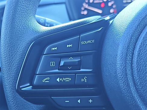 New 2026 Subaru Crosstrek 2.5i image 17