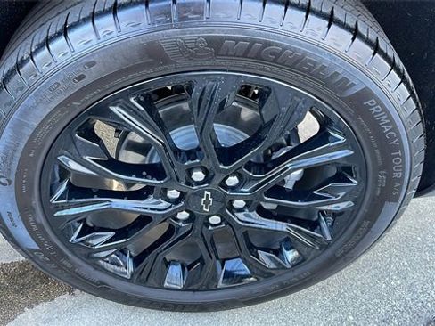 Used 2024 Chevrolet Blazer LT w/ LPO, Floor Liner Package image 30