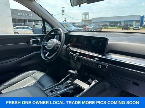 Used 2025 Kia Sorento S w/ Panoramic Sunroof Package FWD image 10