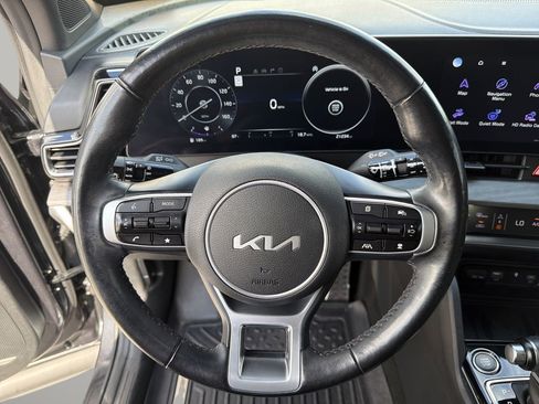 Used 2024 Kia Sportage X-Pro AWD/4WD image 31