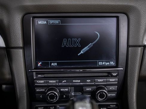 Used 2013 Porsche Boxster S RWD image 42