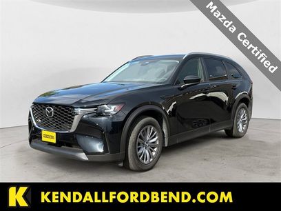 Used 2024 MAZDA CX-90 3.3 Turbo w/ Select Package