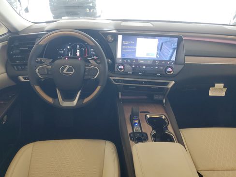 Used 2025 Lexus RX 350 Premium Plus w/ Convenience Package AWD/4WD image 14