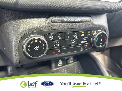 Used 2023 Ford Bronco Sport Big Bend w/ Convenience Package image 21