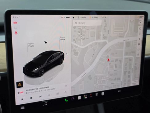 Used 2023 Tesla Model 3 Standard Range RWD image 18