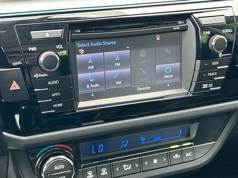 Used 2015 Toyota Corolla LE Premium FWD image 55