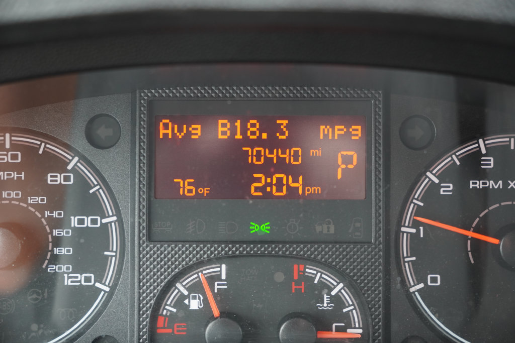 Used 2017 RAM ProMaster 1500 FWD image 6