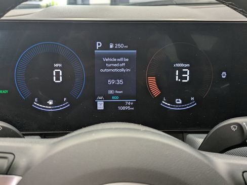 Certified 2024 Hyundai Sonata SEL FWD image 14