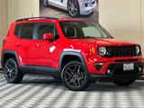 Used 2022 Jeep Renegade Latitude image 2
