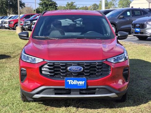 New 2026 Ford Escape ST-Line w/ Tech Pack #1 image 3