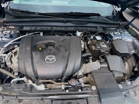 Certified 2024 MAZDA CX-50 AWD 2.5 S w/ Select Package image 24