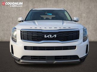Used 2022 Kia Telluride S video 2