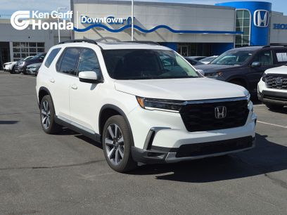 Used 2024 Honda Pilot Touring