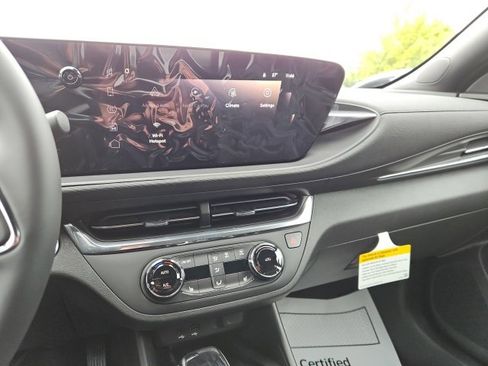 New 2026 Buick Envista Preferred w/ Convenience I Package image 34