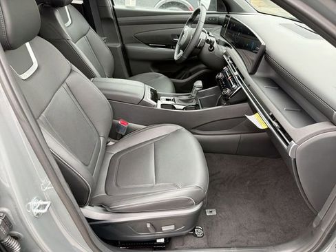 New 2025 Hyundai Santa Cruz Limited image 29