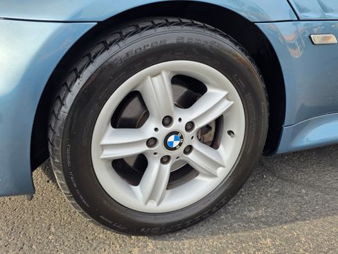 Used 2001 BMW Z3 2.5i RWD image 11