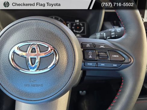 Used 2025 Toyota Corolla GR image 14