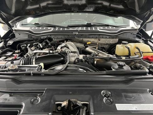 Used 2022 Ford F350 Lariat AWD/4WD image 61