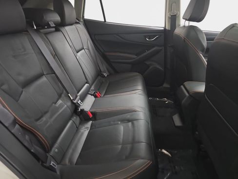 Used 2018 Subaru Crosstrek 2.0i Limited AWD/4WD image 13