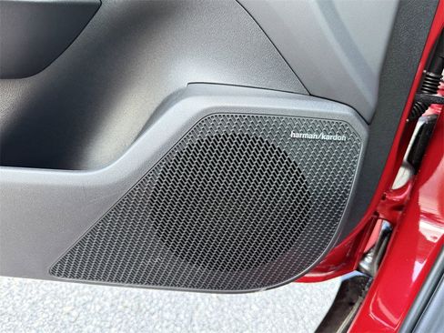 New 2025 Kia K4 GT-Line Turbo image 19