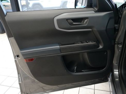 Used 2021 Ford Bronco Sport Outer Banks AWD/4WD image 22
