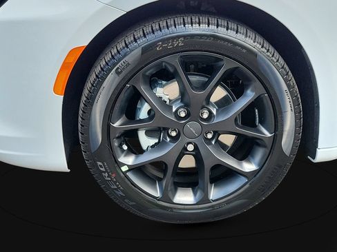 New 2027 Chrysler Pacifica Select FWD image 10